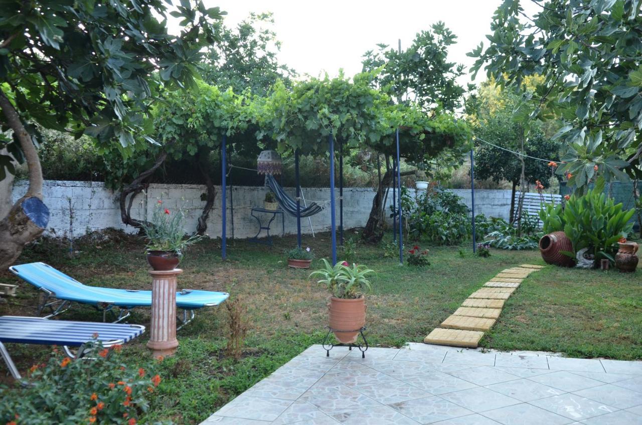 Doloi Garden House Villa Málta Kültér fotó