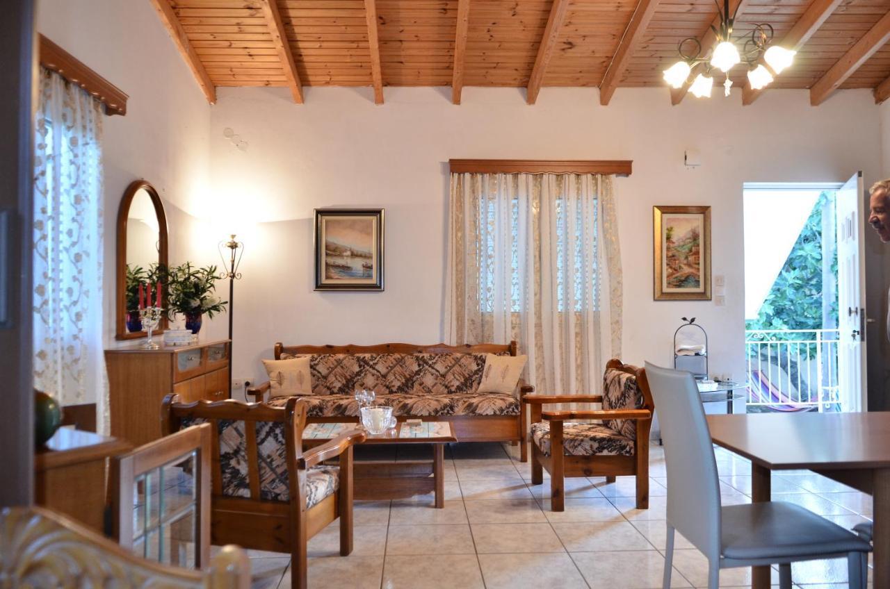 Doloi Garden House Villa Málta Kültér fotó