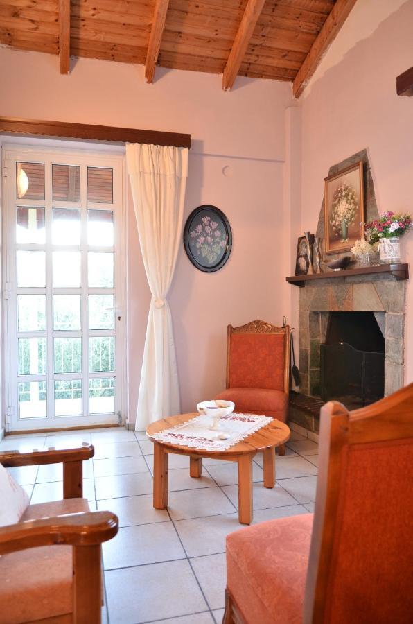 Doloi Garden House Villa Málta Kültér fotó