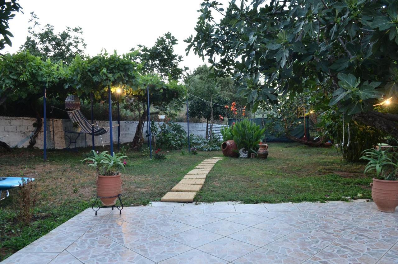 Doloi Garden House Villa Málta Kültér fotó
