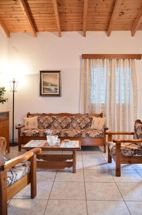 Doloi Garden House Villa Málta Kültér fotó