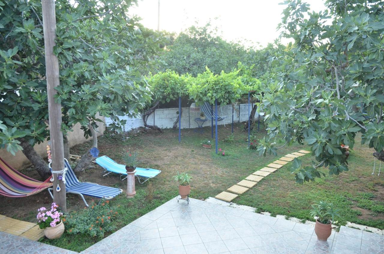 Doloi Garden House Villa Málta Kültér fotó