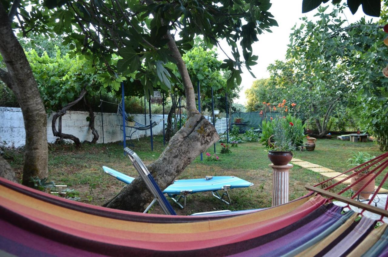 Doloi Garden House Villa Málta Kültér fotó