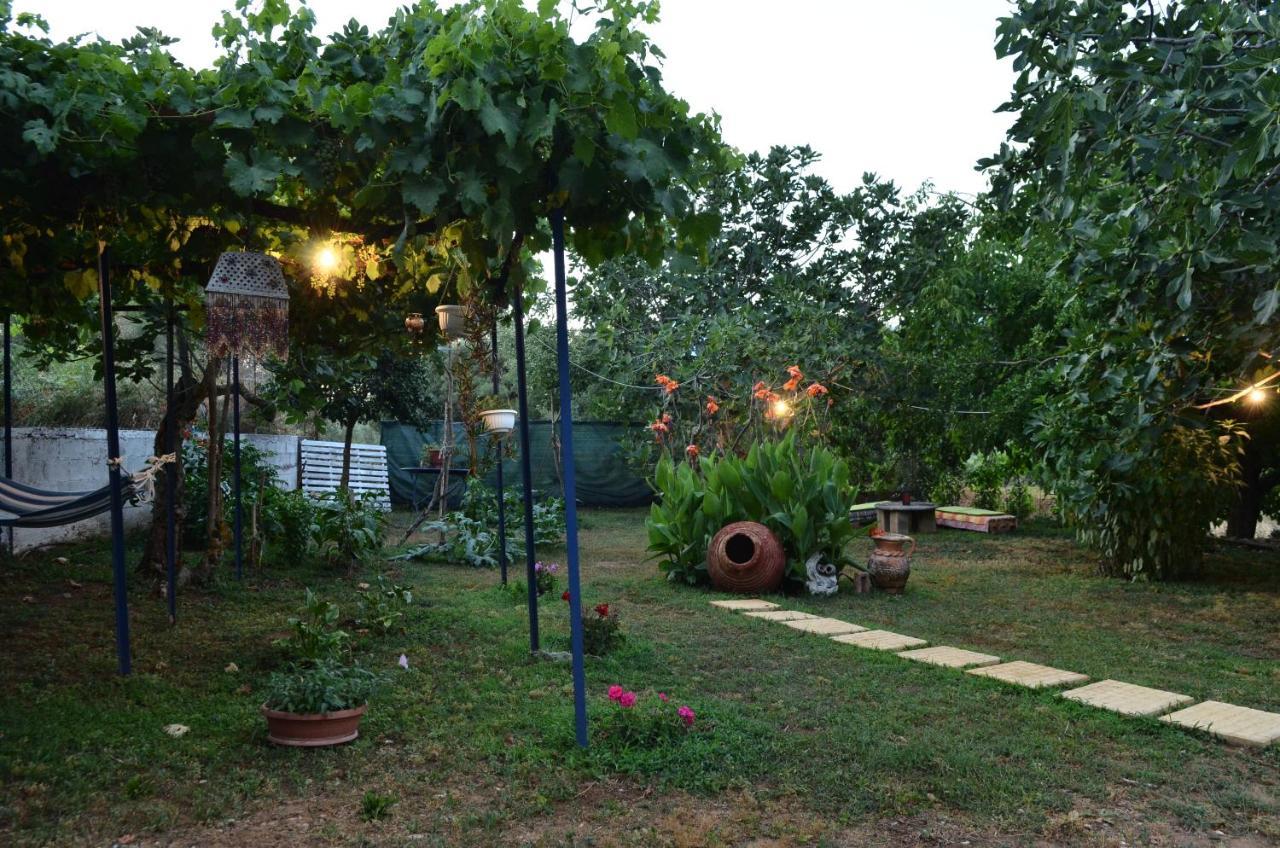 Doloi Garden House Villa Málta Kültér fotó