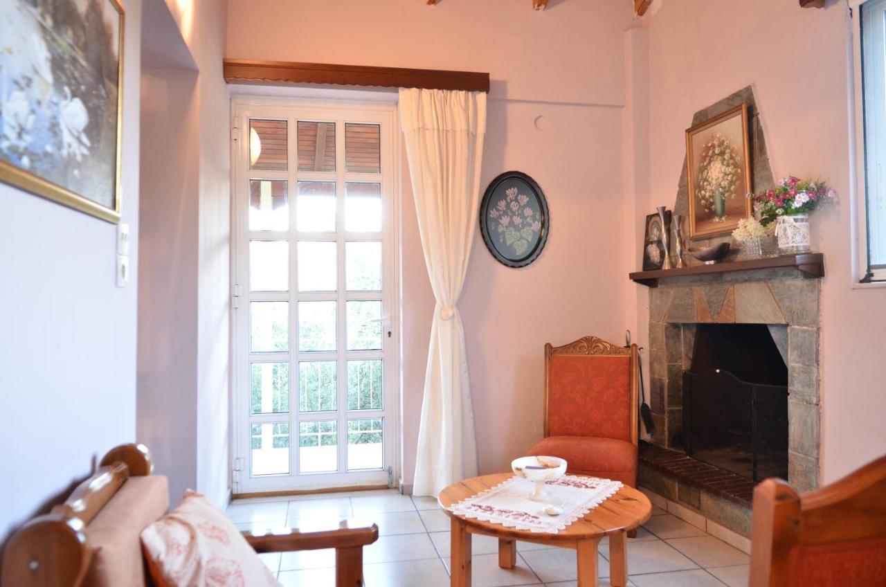 Doloi Garden House Villa Málta Kültér fotó