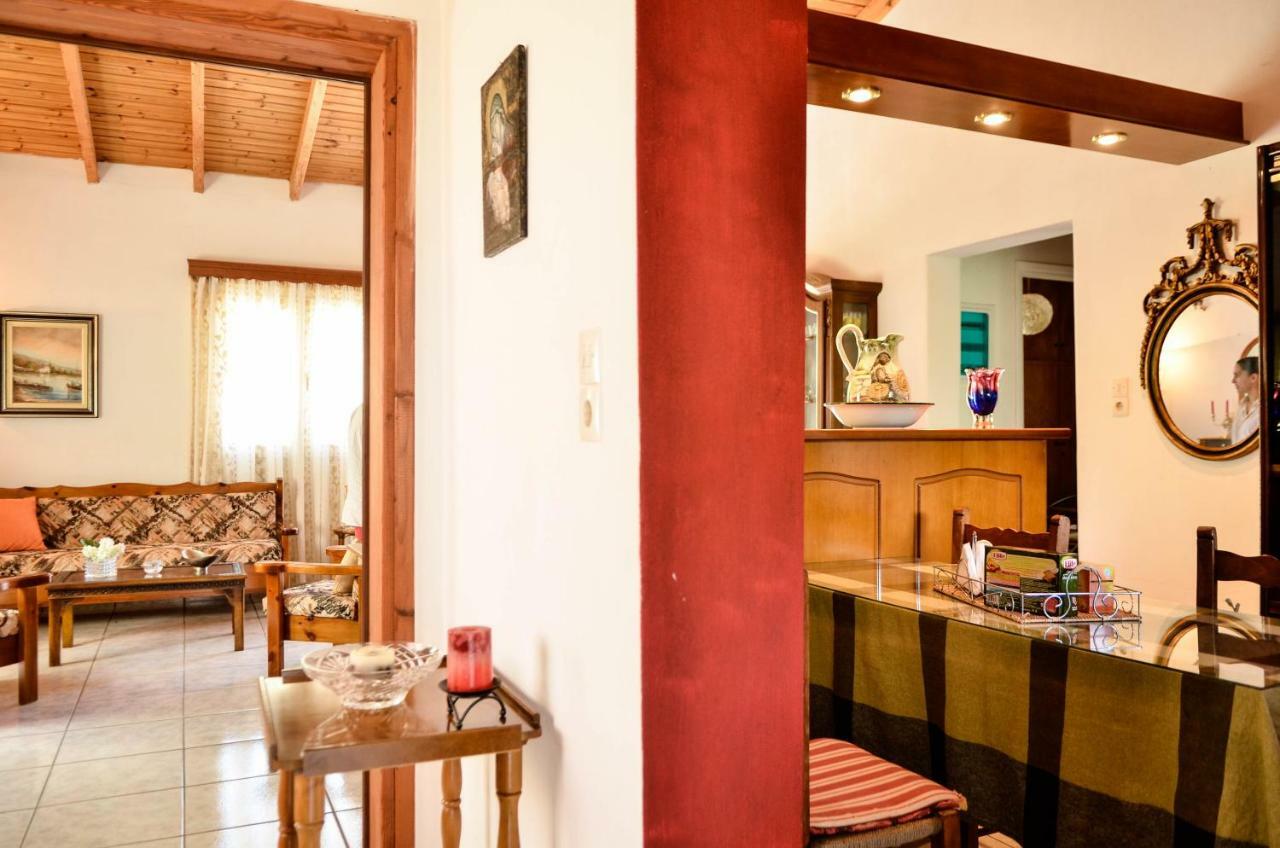 Doloi Garden House Villa Málta Kültér fotó