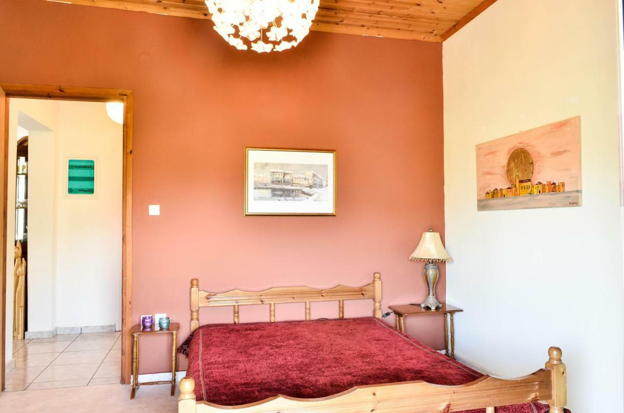 Doloi Garden House Villa Málta Kültér fotó