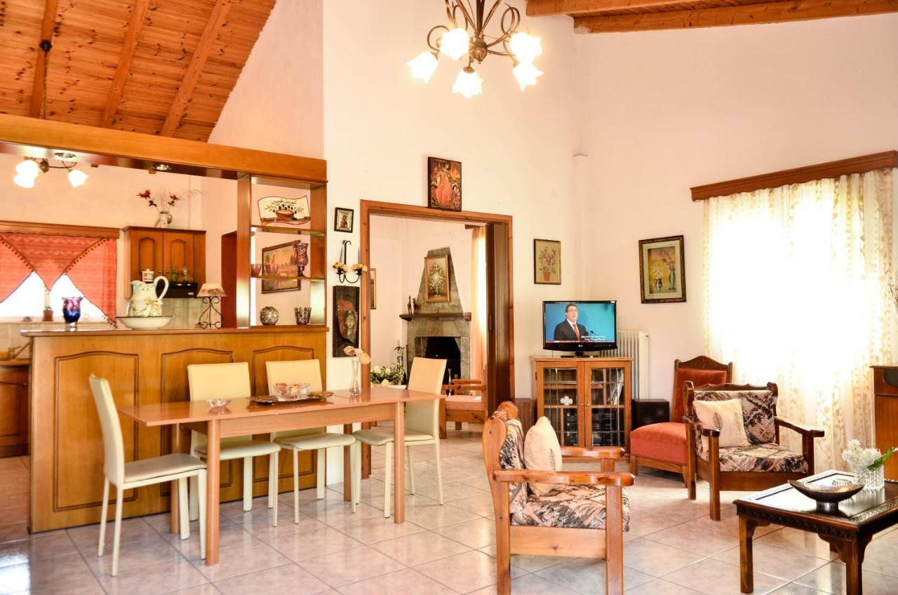 Doloi Garden House Villa Málta Kültér fotó