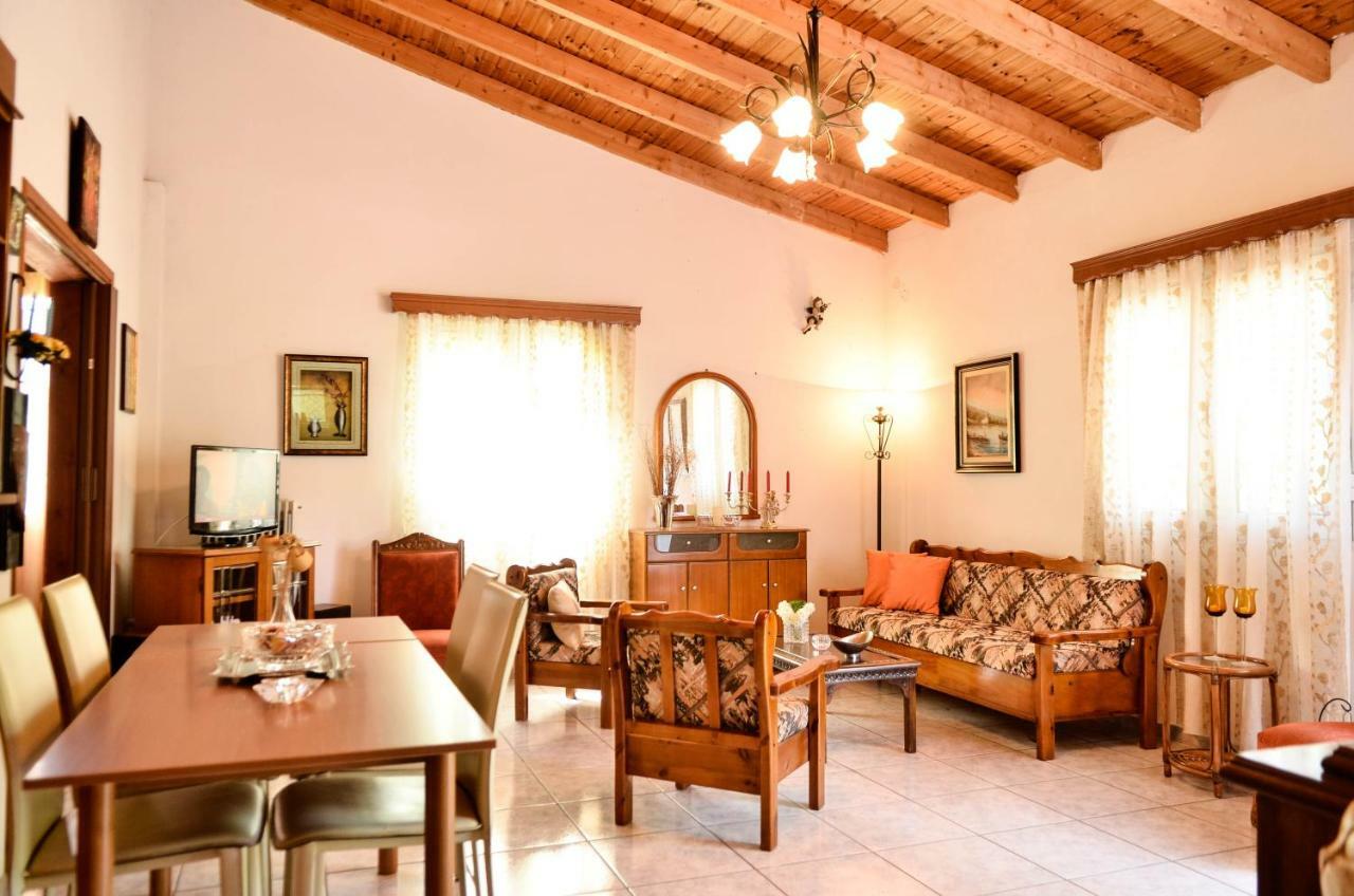 Doloi Garden House Villa Málta Kültér fotó