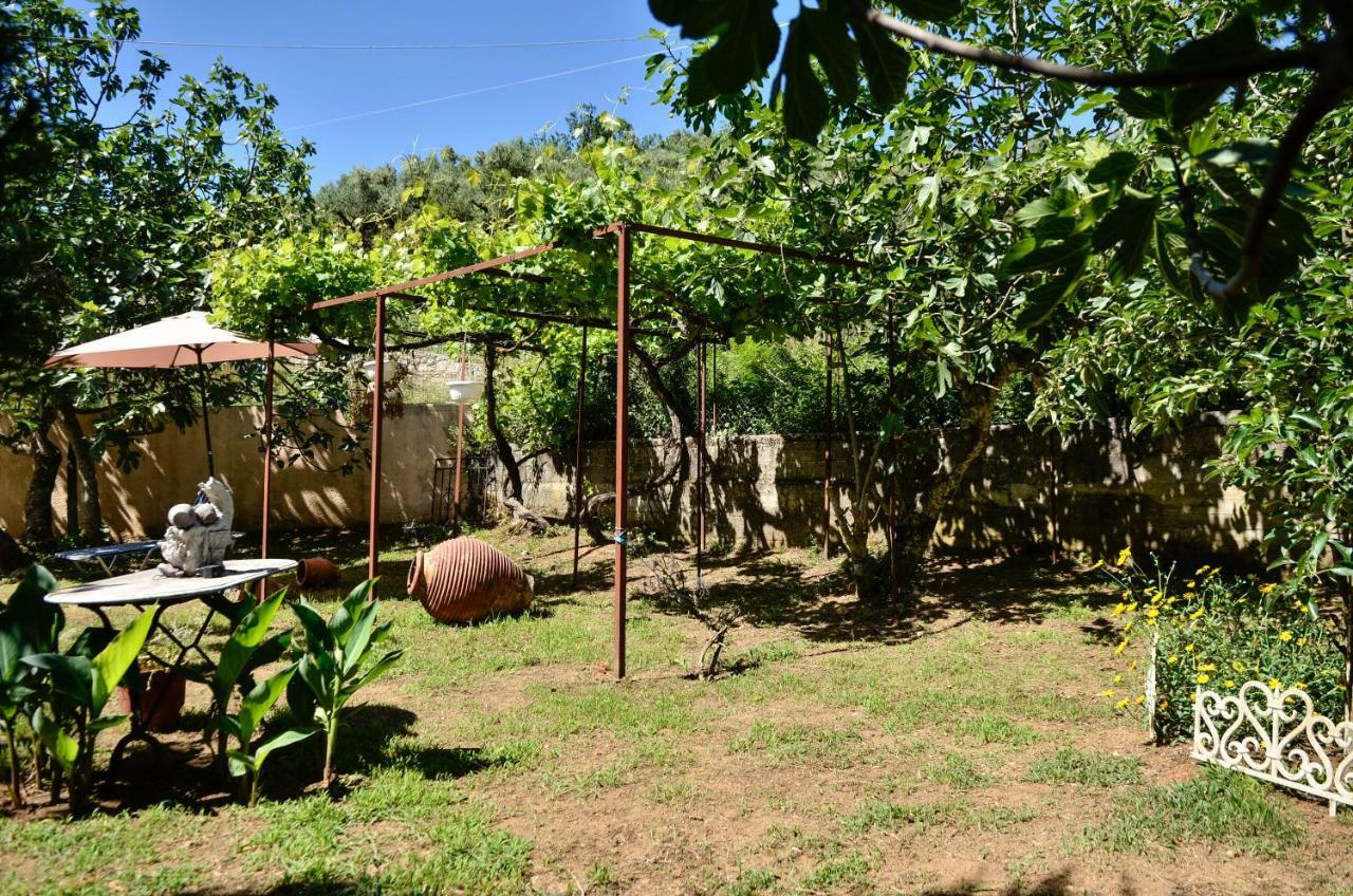 Doloi Garden House Villa Málta Kültér fotó