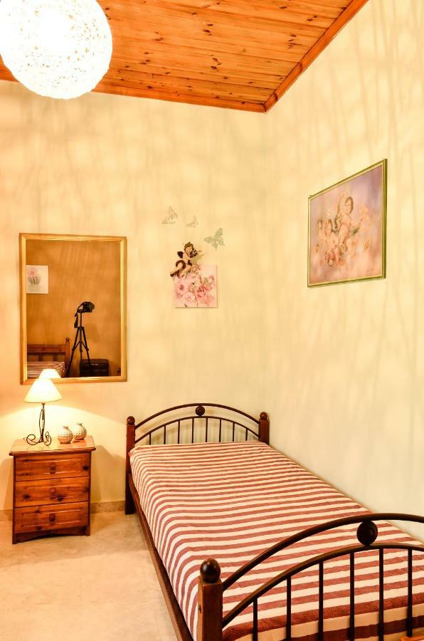 Doloi Garden House Villa Málta Kültér fotó