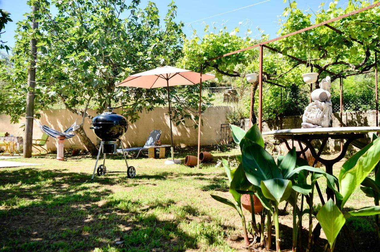 Doloi Garden House Villa Málta Kültér fotó