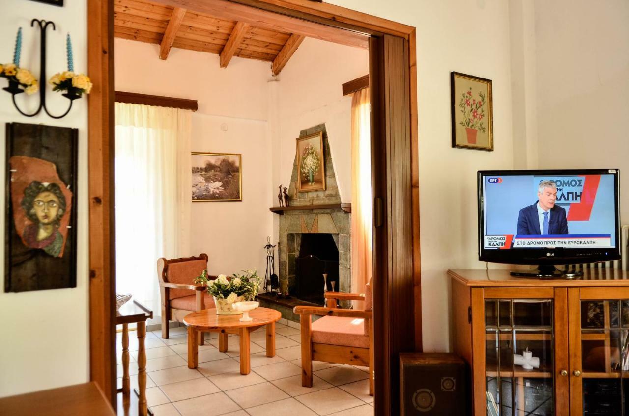 Doloi Garden House Villa Málta Kültér fotó