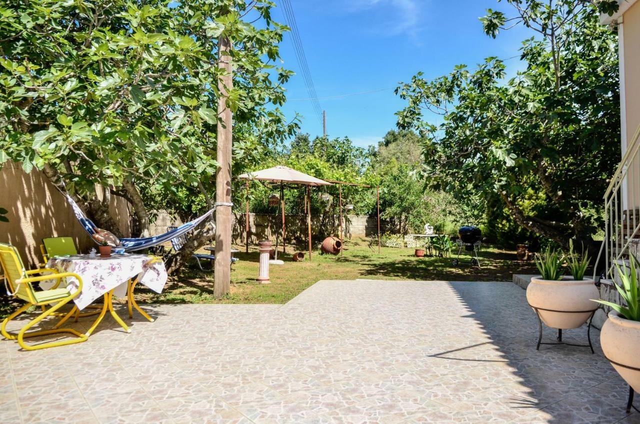 Doloi Garden House Villa Málta Kültér fotó