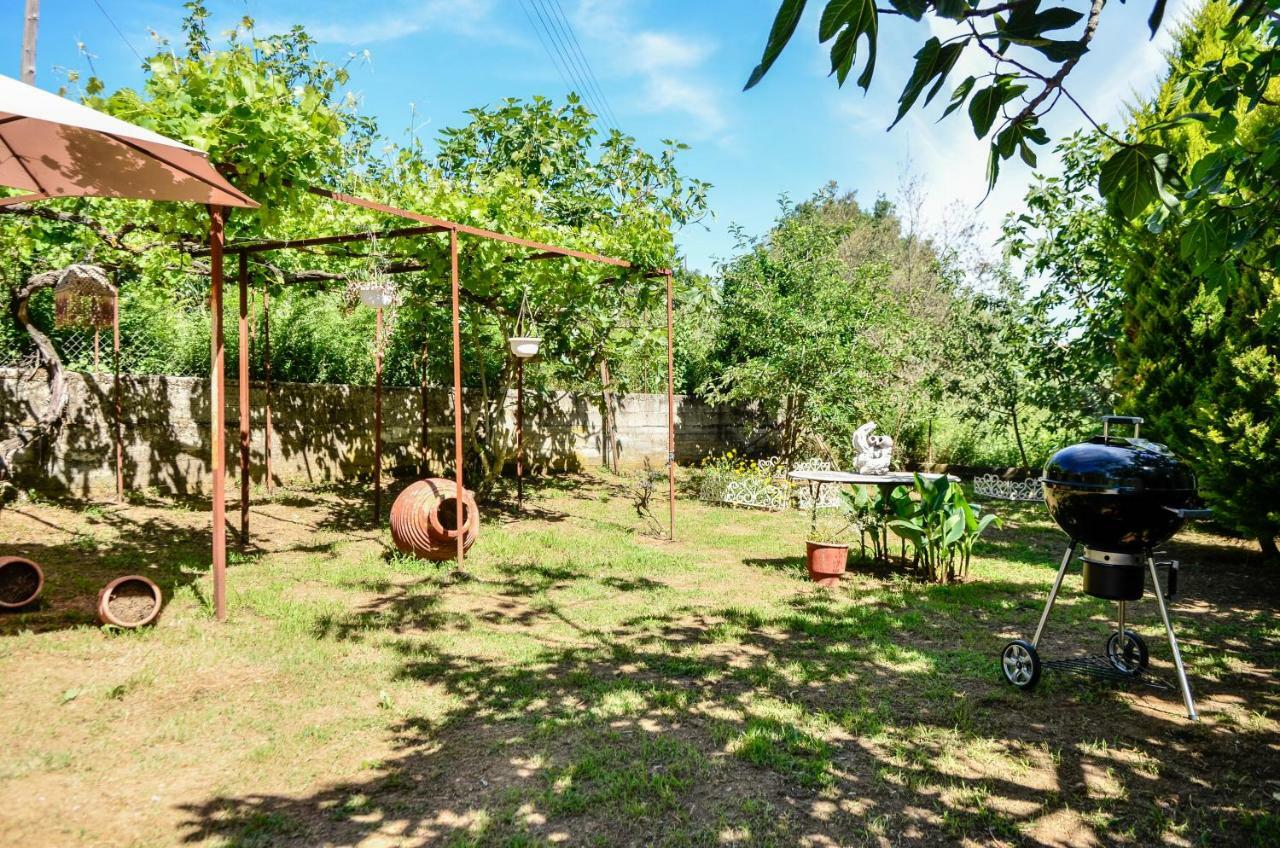Doloi Garden House Villa Málta Kültér fotó